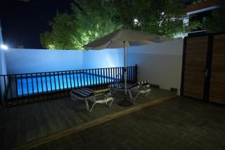 Alammariah Hills Resort- Riyadh - 2