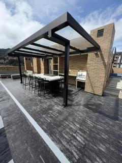 Mini loft cedritos - 5