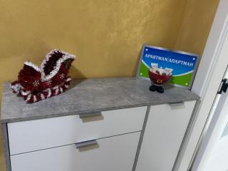 Apartment Doboj Anika with parking place - 4