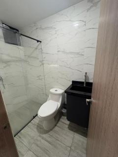 Mini loft cedritos - 2