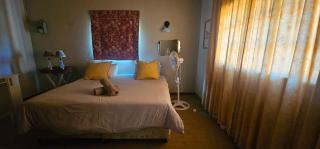 eMkhosini Royal Sun - 1