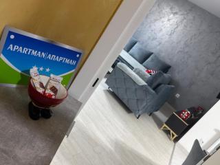 Apartment Doboj Anika with parking place - 5