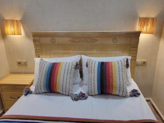 Quiet coastal house in the heart of Essaouira - 9