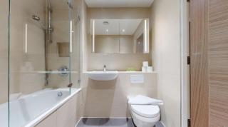 Modern 2 Bedroom Apartment London Canary Wharf O2 Arena ExCel London - Great Transport Links - 4