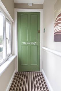 The Wee Snug Portrush - 0