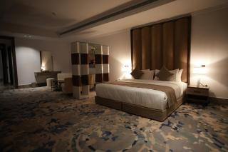 Alammariah Hills Resort- Riyadh - 5