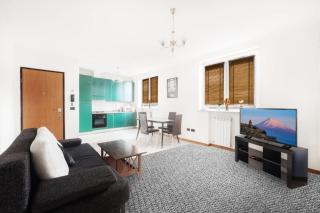 2 Bedroom with Nice Balcony View! - 9