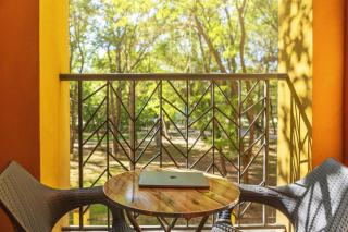 2 Bedroom with Nice Balcony View! - 0