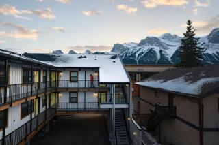 Basecamp Suites Canmore - 0