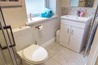 The Wee Snug Portrush - 9