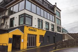 The Wee Snug Portrush - 7