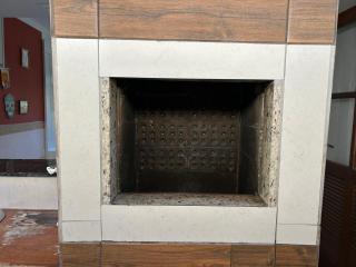 Tranquilidade e silêncio no Alto Ribeirão - 7