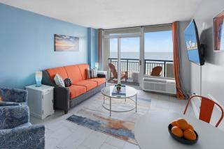 Coral Sea by StayMareni - Oceanfront Paradise - 3