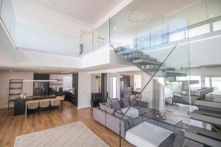 Ocean Dream Beach Villa - 9