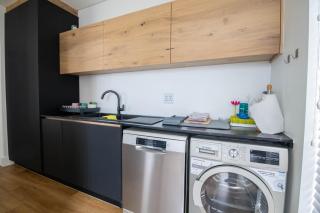 Ocean Dream Beach Villa - 2