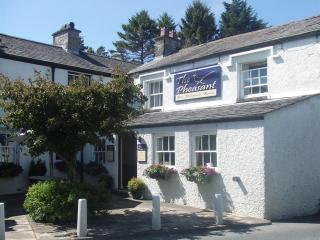 Pheasant Inn - 7