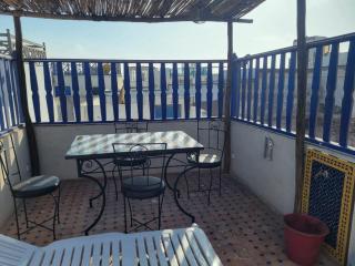 Quiet coastal house in the heart of Essaouira - 7