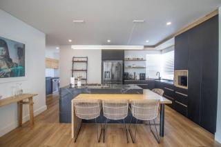 Ocean Dream Beach Villa - 4