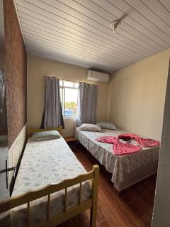 Pousada Fênix,com piscina -250 METROS DA PRAIA - 7