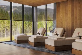 One&Only Moonlight Basin - 4