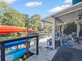 The Hideaway at Weeki Wachee - 3