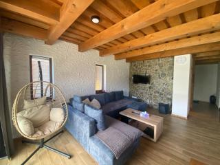 Chata Lenka Mýto pod Ďumbierom 657 - 4