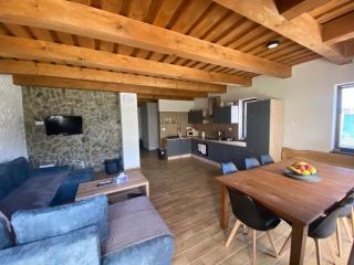 Chata Lenka Mýto pod Ďumbierom 657 - 5