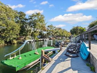 The Hideaway at Weeki Wachee - 5