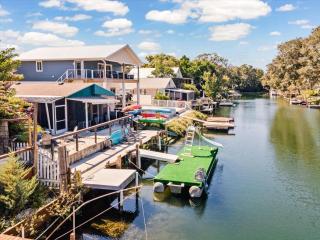 The Hideaway at Weeki Wachee - 7