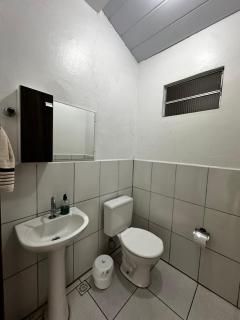 CASA COMPLETA para alugar na Praia da Pinheira. - 2