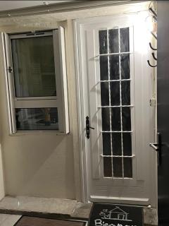 Appartement en centre-ville - 7