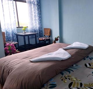 Rumdali Homestay - 9