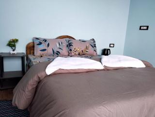 Rumdali Homestay - 6