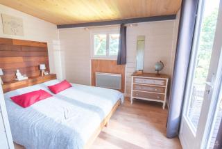 Le lodge sur pilotis - 7