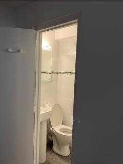 Appartement en centre-ville - 6