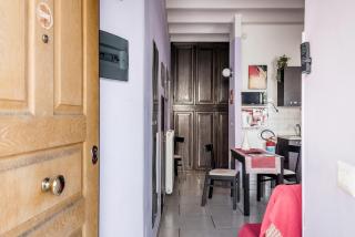 Appartamento Tivoli Train Station - 3