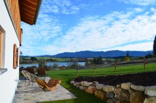 Holzar Chalet - Feriendorf Via Claudia Haus 72 - 3