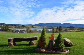 Holzar Chalet - Feriendorf Via Claudia Haus 72 - 7