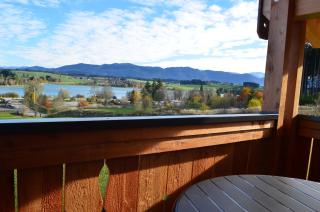 Holzar Chalet - Feriendorf Via Claudia Haus 72 - 3