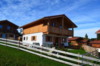 Jägar Chalet - Feriendorf Via Claudia Haus 73 - 7