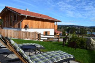 Jägar Chalet - Feriendorf Via Claudia Haus 73 - 4