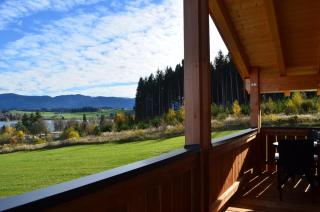 Jägar Chalet - Feriendorf Via Claudia Haus 73 - 2