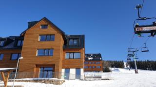 Apartmán P7 Horní Mísečky - 9