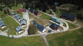 Apartmán P7 Horní Mísečky - 8