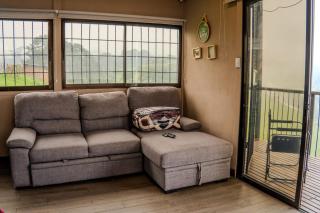 Cabañas La Montañuela - 3