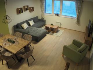 Apartmán P7 Horní Mísečky - 6