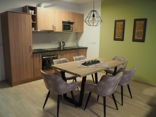 Apartmán P7 Horní Mísečky - 7