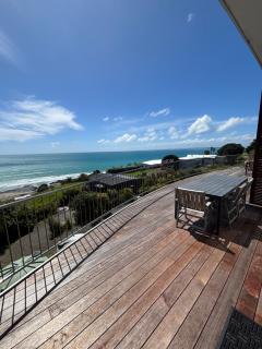 Mokorau Apartments - The Mukies - 9