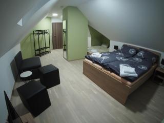 Apartmán P7 Horní Mísečky - 4