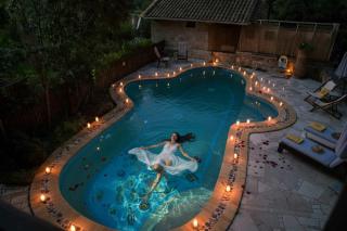 2K Eco Pool & Stone Villa - 2